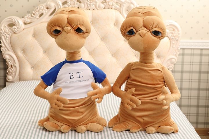 50cm-e-t-alien-the-classic-film-surrounding-plush-toys-weird-cartoon-dolls-pillow-childrens-day-christmas-best-gift