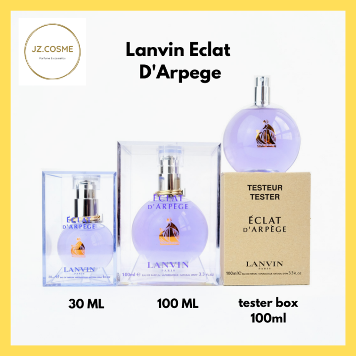 น้ำหอมผู้หญิง-lanvin-eclat-darpege-eau-de-parfum-ของแท้-100