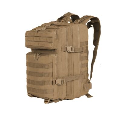 ：“{—— Outdoor 3P Attack Tactical Backpack High-Capacity Camouflage Sports Mountaineering Backpack Army Fan Equipment Camping Backpacks