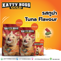 Katty Boss Gold แคทตี้บอส โกลด์ 400 กรัม