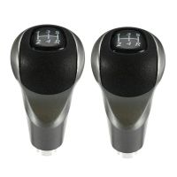 Gear Stick Shift Knob Shift Head 5 Speed Manual Shift Ball Stick for Honda Civic 2006-2011 54102-SNA-A02