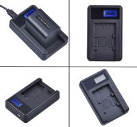 New Product! Battery Charger For Sony DCR-SX30E, DCR-SX40E, DCR-SX41E, DCR-SX43E, DCR-SX44E, DCR-SX45E,DCR-SX65E,DCR-SX85E Handycam Camcorder