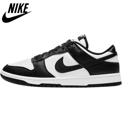 [HOT] ✅Original ΝΙΚΕ Duk SB- Low Panda Black And White Wild R Mens And Womens Casual Sports Sneakers Skateboard Shoes {Free Shipping}