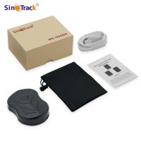 SinoTrack GPS รุ่น ST-915 Battery 10000 mAh ติดตามรถ ติดตามคน ไม่ต้องติดตั้ง ดักฟังเสียงได้