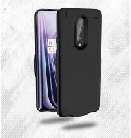 เคสเครื่องชาร์จแบตเตอรี่กันกระแทกแบบบาง Oneplus 7 5000Mah สำหรับ Oneplus 7 Pro เคสฝาครอบที่ชาร์จชุดพลังสำรองสำหรับ Oneplus 7 Capa