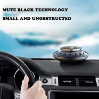 【CW】 Car Fragrance Perfume for Cars Accessories Interior Air Freshener Purifier