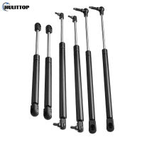 6Pcs สนับสนุน Rod 55136764AA Bonnet Tailgate ด้านหลัง Window Lift รองรับ Lift สำหรับ Jeep Grand Cherokee Wjwg 1999-2004 SG404018