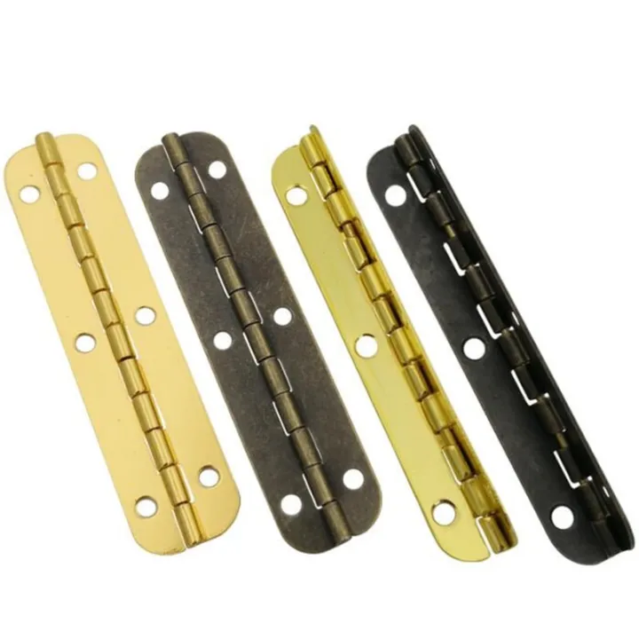 2pcs-cabinet-door-luggage-hinges-6-holes-jewelry-wood-boxes-hinge-furniture-decoration-with-screws-gold-silver-bronze