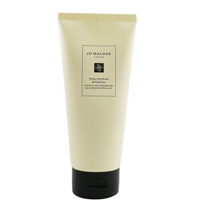 Jo Malone English Pear & Freesia Exfoliating Shower Gel 200ml 