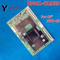 ™♧⊙ BN41 01939C/B BN95 00861B T CON Logic Board สำหรับ46นิ้ว UE46F7000ST UE46F6510 UE46F6400AY BN95 00863A UE46F6640SS UE46F8000ST