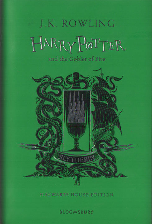 harry-potter-and-the-goblet-of-fire-20th-anniversary-harry-potter-and-the-goblet-of-fire-slytherin-academy-hardcover-jk-rowling-original-film-and-novel-books