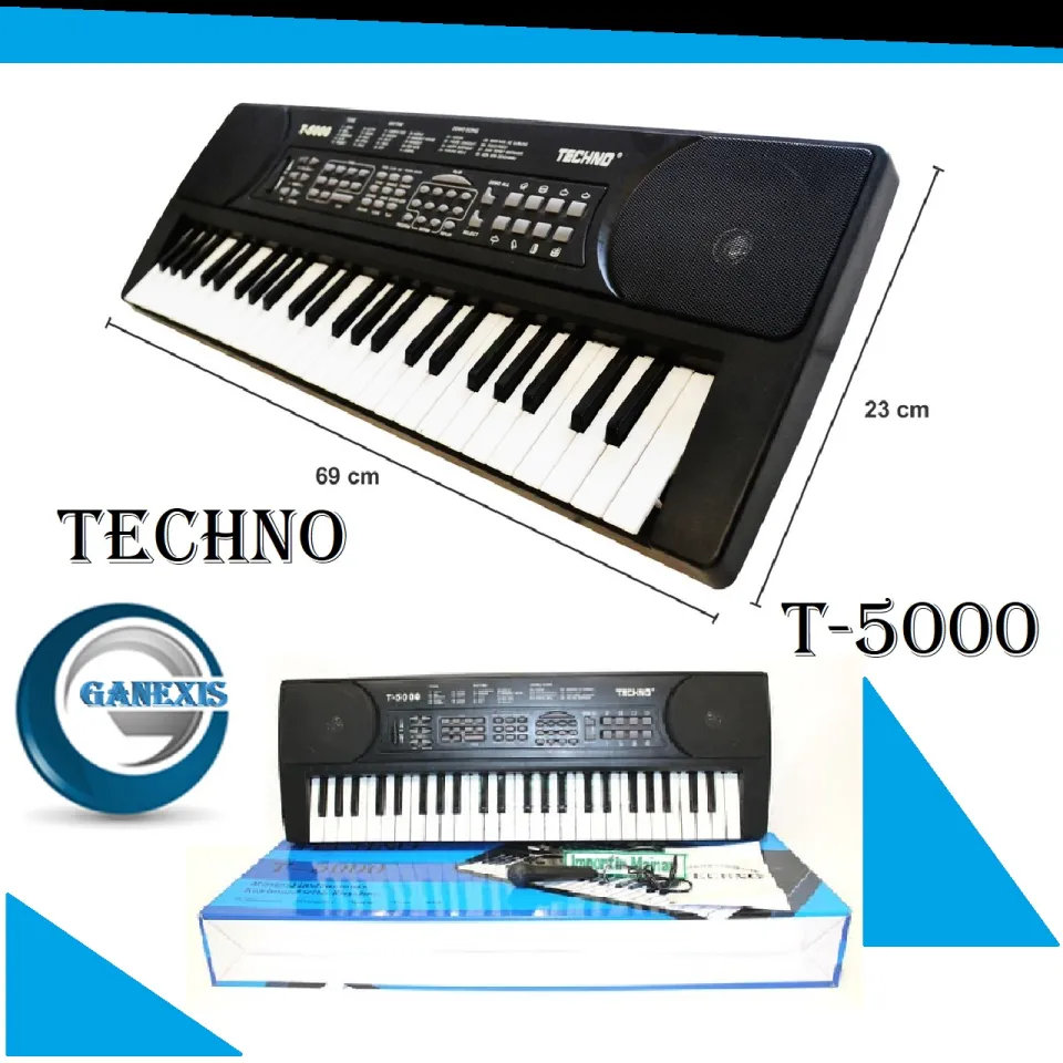 Alat Musik Keyboard