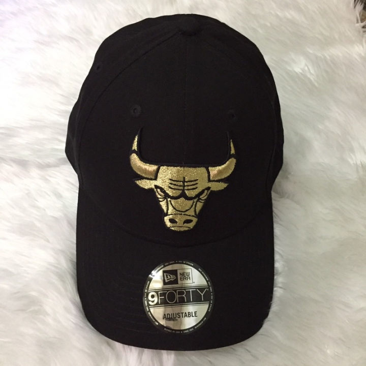 หมวก-หมวกแก๊ป-cap-hat-new-era-chicago-bulls-trucker-cap-new-era-9forty-chicago-bulls-cap
