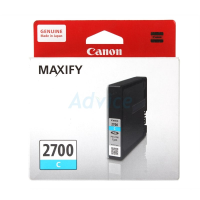 CANON PGI-2700 C