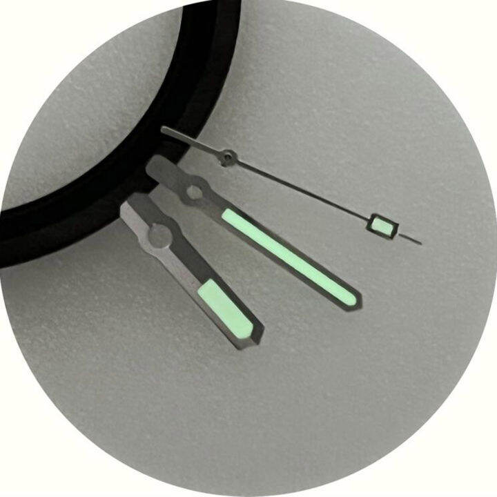 Green Luminous Watch Hands Accessories for NH35/NH36 Movement Lazada PH