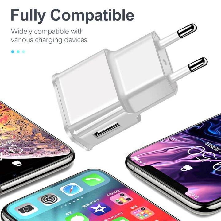 fast-usb-charge-charger-eu-plug-wall-charger-for-iphone-14-13-huawei-usb-c-phone-charger-mobile-phone-travel-charger