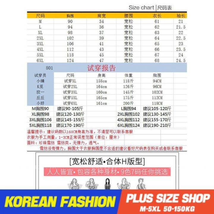 plus-size-เสื้อผ้าสาวอวบ-เสื้อยืดสาวอวบอ้วน-ไซส์ใหญ่-ผู้หญิง-เสื้อยืด-oversize-ทรงหลวม-แขนสั้น-คอกลม-สีดำ-ฤดูร้อน-สไตล์เกาหลีแฟชั่น