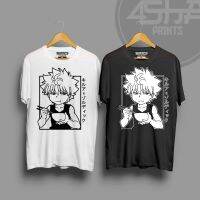 {Echoes ห้างสรรพสินค้า} KILLUA กิน Hunterxshaprints Kaus ANIME