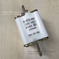 2022 ☆ RTO Melting Core RT0-400 200A 250A 300A 350A 400A แรงดันไฟฟ้าต่ำฟิวส์380V-50KA