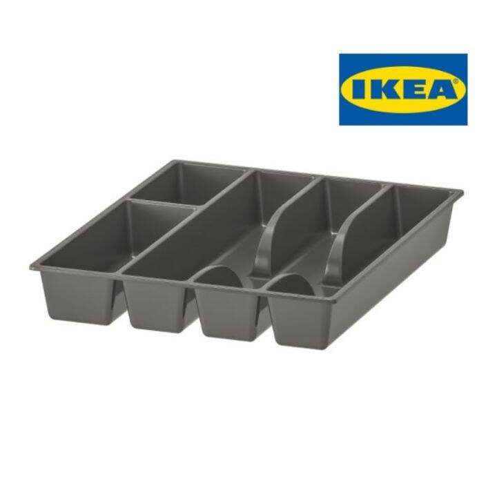 ORIGINAL IKEA Cutlery Tray / Spoon Fork Knife Organizer/ Drawer Cutlery Organizer/ Kitchen