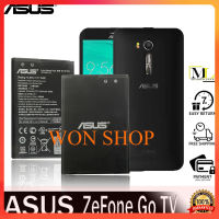 แบตเตอรี่ ใช้สำหรับเปลี่ยน Asus Zenfone Go TV (B11P1510) Battery **แบตเตอรี่รับประกัน 3 เดือน**