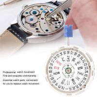 YN56A Watch Movement with Handle YN56 Double-Calendar High-Precision Automatic Mechanical Watch Movement Replacement Spare Parts Accessories