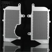 Motorcycle Radiator Grille Guard Cover For Honda CRF1100L Africa Twin CRF 1100 L Africa Twin Adventure ADV Sports 2020 2021