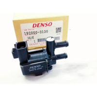 Toyota Denso 3130 Universal Adjustable FICD Switch สูญญากาศ Solenoid Socket Connector WIRA PERDANA EVO3 GSRToyota Lexusแวคกั้มแอร์ โซลินอยด์ดูดสลับวาล์ว TOYOTA สำหรับเครื่องหัวฉีด ท่อใหญ่ ปรับได้ DEN