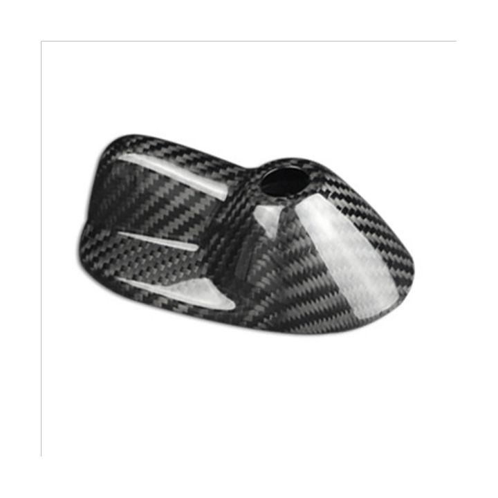 real-carbon-fiber-roof-shark-fin-antenna-cover-trim-parts-accessories-for-mini-cooper-clubman-r55-r56-2007-2013-car-aerials-accessories