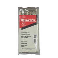 MAKITA รหัส D-23092 ดอกเจาะเหล็ก HCo 1/2"x6"