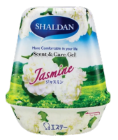 SHALDAN เจอหอมปรับอากาศ รุ่น SCENT AND CARE กลิ่น มะลิ