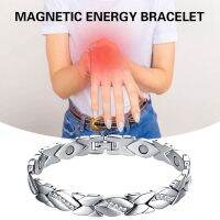 Magnetic Arthritis Pain for Titanium Color with