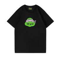 HOT เสื้อยืดแขนสั้น พิมพ์ลาย Drew House Ninja Turtle