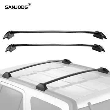 Shop Roof Rack Rail For Honda Crv 2004 with great discounts and