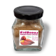 Banana Blossom Powder หัวปลีบดผง ผงหัวปลี ออร์แกนิค ผงหัวปลีออแกนิกส์ 100% ขนาด 60 กรัม