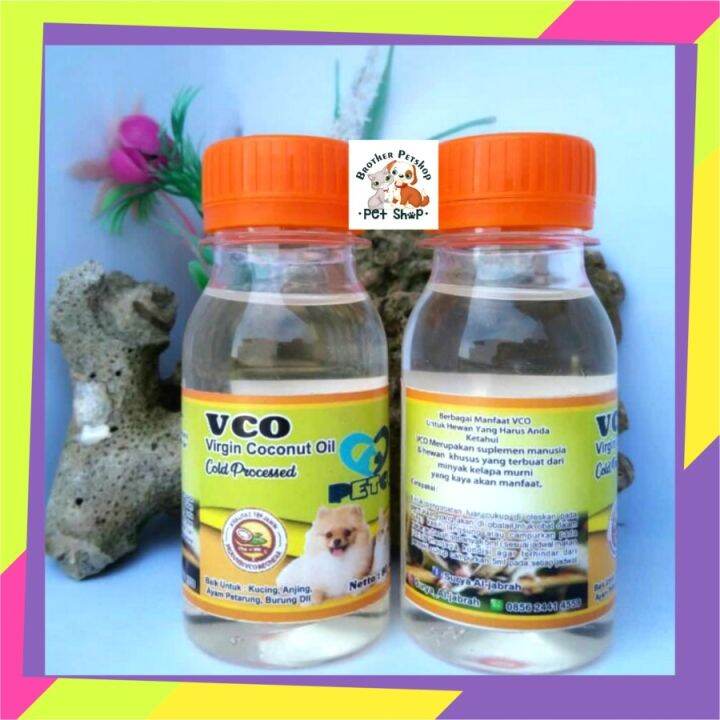 Susu kucing merk Milky Var Mengandung Kalsium, protein lemak, omega3