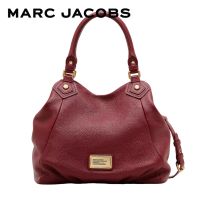 MARC JACOBS THE RE-EDITION FRAN BAG FA23 2F3HTT002H01602 กระเป๋าสะพาย