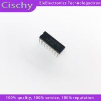 10pcs/lot CD14538BE CD145388E CD14538 CD4538BE CD4538UBE DIP-16 In Stock