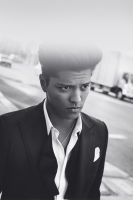 โปสเตอร์ BrunoMars บรูโนมาส์ รูปภาพขนาดใหญ่ ตกแต่งผนัง ของขวัญ Poster ของแต่งบ้าน ของแต่งห้อง โปสเตอร์ติดผนัง โปสเตอร์ติดห้อง 77poster