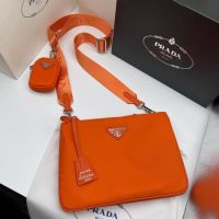 กระเป๋า bag 26cm  10/1907 Original รุ่นยอดนิยม กระเป๋า ของมันต้องมี น่ารักมาก unisek wansao สวยที่สุด