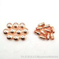 hk♨  Shipping Trafimet A141 A101 Consumables Electrode PR0101 Nozzle PD0101 20PCS