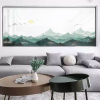 (60x116cm) ห่านใหญ่บินไปทางใต้ไปยังสติกเกอร์แก้ว, พีวีซีใสทึบแสง, ฟิล์มตกแต่งที่ถอดออก, วัสดุคุณภาพสูง -วัสดุคุณภาพสูง