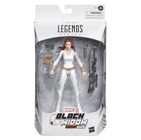 Hasbro Marvel Legends Series Black Widow: Deadly Origin มาเวล เลเจนด์ แบล๊ควิโดว์ ขนาด 6 นิ้ว สินค้าใหม่ ลิขสิทธิ์แท้