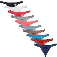 hotx 【cw】 Mens Thong Swimwear Swimsuit T-back  Swim Gay