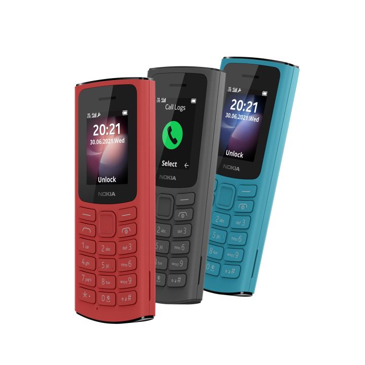 nokia-phone-105-4g-โทรศัพท์มือถือ-โทรศัพท์ปุ่มกด-มือถือ-ราคาถูก-เหมาะกับผู้สูงอายุทุกวัยใหม่-2019-ภาษาไทย-nokia-105-4g-โทรศัพท์มือถือ-หน้าจอ-1-8-นิ้ว