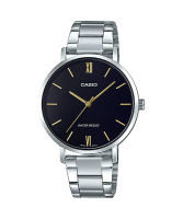 CASIO WOMEN STANDARD รุ่น LTP-VT01D-1B