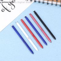 【lz】❂  Stylus de Pressão Inteligente para Galaxy Note 10 Note 10 Plus Pro Canetas Capacitivas Ativas Sem Bluetooth Telefone Móvel S Pen 1PC