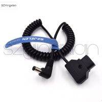 ▪┋™ Lake Power Cord DC2.5/2.1 to DTAP-B Port 12V Small Ddisplay Power Cord Alyssa RED Display Power Cord