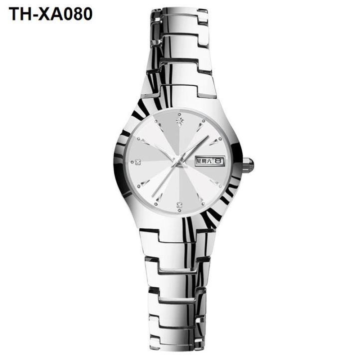 customize-the-new-2021-men-and-women-tungsten-steel-waterproof-quartz-watch-fashion-lovers-gift-sell-like-hot-cakes