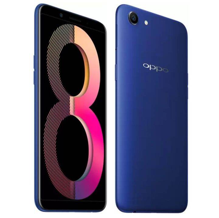 oppo a83 4gb ram